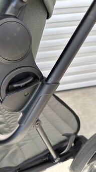 Kočík Easywalker Harvey 3 premium - 19