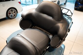 Harley Davidson Street Glide ULTRA LIMITED - 19