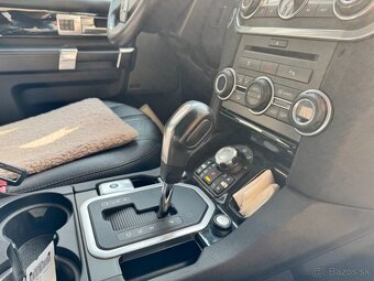 Land Rover Discovery 4 - 19