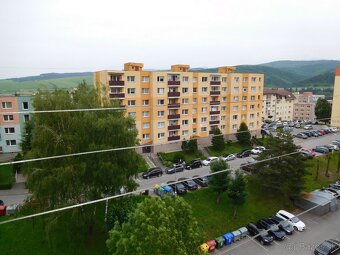 Príjemný 3izb. byt Tvrdošín s výbornou polohou. - 19