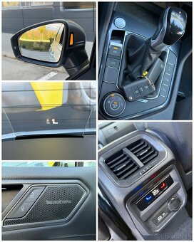 🤍 Volkswagen Tiguan Allspace 4MOTION EVO 2.0 TDI DSG ELEGAN - 19