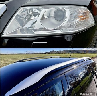 Škoda Octavia Scout 2 4x4 2.0TDI 103kw - 19