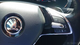 Škoda Octavia, 2,0 TDi Style 85KW Automat - 19