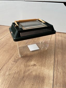 predam klietku pre skrecka a vybavenie - 19