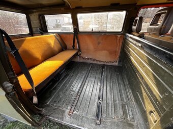 Vw t3 syncro 1,6td bundeswehr - 19