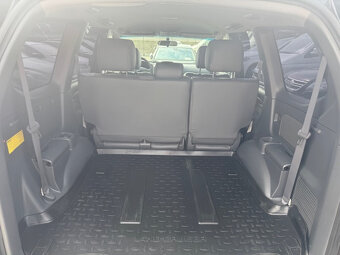 Toyota Land Cruiser 3.0 D-4D - 19