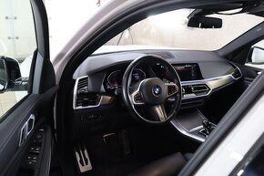 BMW X5 3,0 d M-Packet xDrive 4x4 A/T - 19