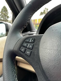 BMW X5 Sport Packet Facelift e53 3.0d M57 160kw Automat - 19