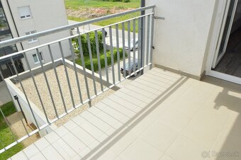 Predaj slnečný 4i byt s loggiou a parkovaním, Rajka - 19