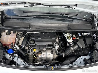 Ford Transit Connect 1.5 TDCi 20PS  Trend L2,ODPOČET DPH - 19