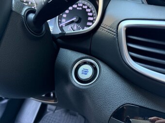 HYUNDAI TUCSON 1.6 GDI STYLE/ 69 000km/ FULL LED/ 1.MAJITEĽ - 19