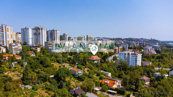 IBA U NÁS Exkluzívne na predaj vila, rodinné sídlo Bratisla - 19