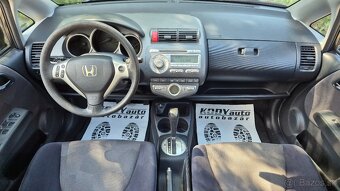 Honda Jazz 1.4i ES CVT automat - 19