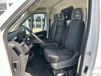 Fiat Ducato Maxi L4H2 15 m³  2.3 MTJ 160k 3.5t - 19