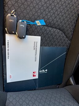 KIA Ceed SW 1.4 TGDi Gold 69.100km - 19