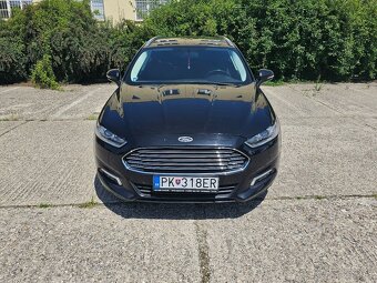 FORD MONDEO COMBI 2.0 TDCI - 19