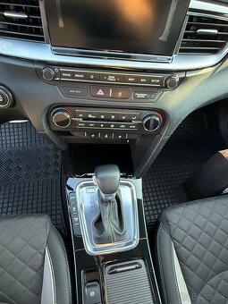 KIA proceed - 19