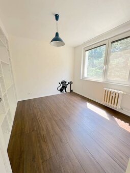 3 izbový byt  Borodáčová ulica, Bratislava - Ružinov - Poseň - 19