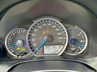 Toyota Yaris 1.5 Hybrid Style Selection VVT-iE Automat - 19