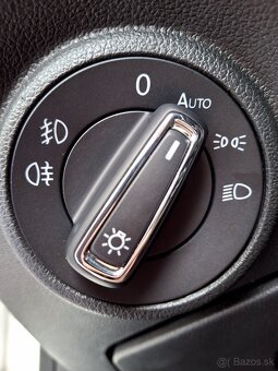 Seat Leon 1,2TSI 81KW 110PS Style - 19
