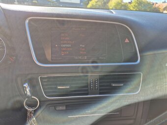 Audi Q5 3.0 TDI quattro - 19