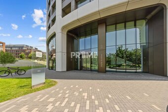 ŠTÝLOVÝ 2i byt,SKY PARK,VÝHĽAD,LOGGIA,PARKING,VEŽA II,Továre - 19