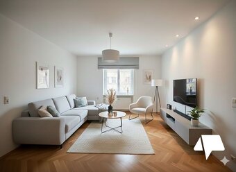 Predaj 2 izbový byt centrum - 19