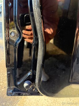 FORD TRANSIT 2.0 TDCI ODŤAHOVKA - 19