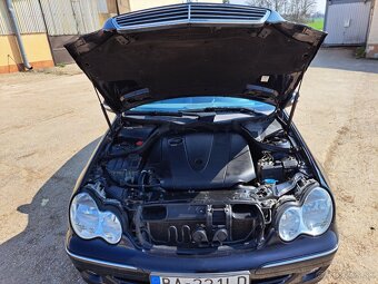 Mercedes Benz 200 CDI - 19