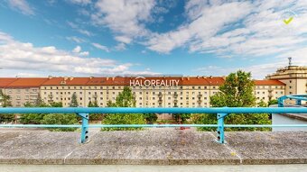 HALO reality - Predaj, dvojizbový byt Bratislava Nové Mesto, - 19