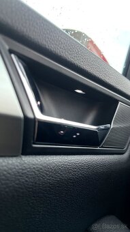 Skoda Superb 2.0TDi DSG kompletná servisná história - 19