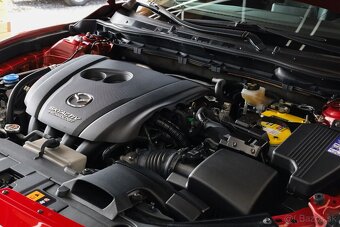 Mazda 6 2.5 Skyactiv-G Revolution Top A/T - 19