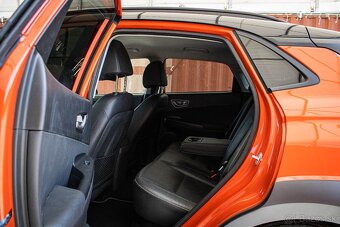 Hyundai Kona Electric 150,Slovenské, Plná výbava, Nelakované - 19