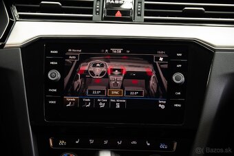 Volkswagen Passat 2.0TDI 110kW, automat, 2019, DPH - 19