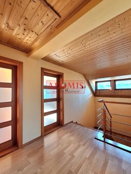 ADOMIS - predáme 5izbový dom 5min z Košíc, Sady Nad Torysou - 19