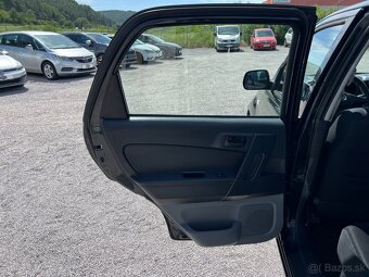 Daihatsu Terios - 19