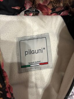 Pilguni overel, zimna kombineza 104velkost - 19