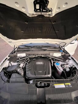 Audi Q5 Allroad 2.0tdi 130kw quattro bixenon Webasto - 19