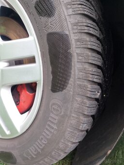 Skoda Octavia Combi 1.9 tdi 66kw - 19