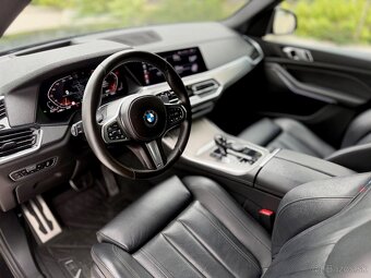 BMW X5 3.0d xDrive M-Paket | 2020 - 19