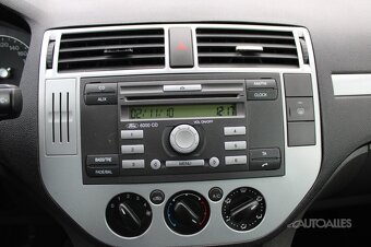 Ford C-Max 1,6 TDCi 66 kW - 19