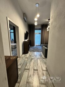 DELTA - PALACE HILL, luxusný byt na predaj - 19