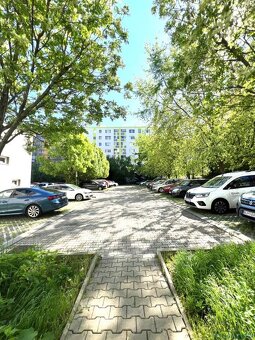 PREDAJ 4 izbový byt, kompletná rekonštrukcia, krásne prostre - 19