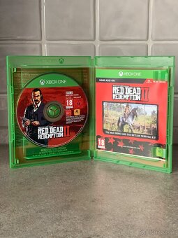 Hry na Xbox series X/ONE - 19