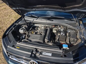 Volkswagen Tiguan 1.4 TSI  4x4 150k - 19
