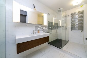 HALO reality - Prenájom, trojizbový byt Bratislava Staré Mes - 19