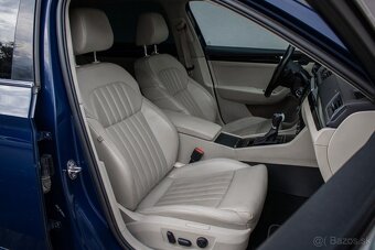 Škoda Superb Combi 2.0 TDI L&K DSG EU6 - 19