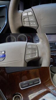 Volvo XC60 T6 AWD 210KW - 19
