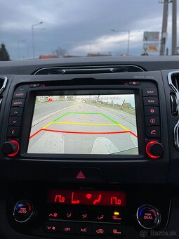 KIA Sportage - 19