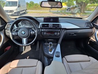 BMW 420d Gran Coupe - 19